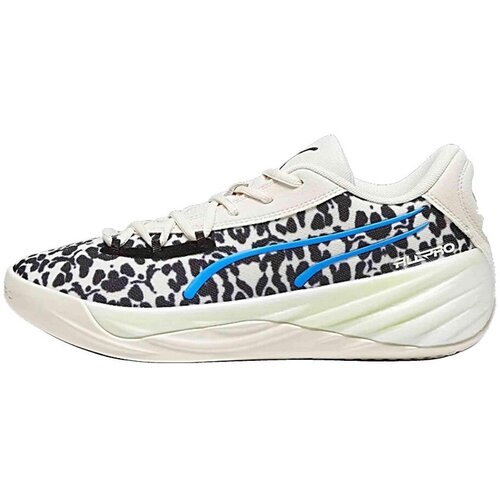Puma Ko&scaron;arka Baskets all-pro nitro maille technique Bela Cene
