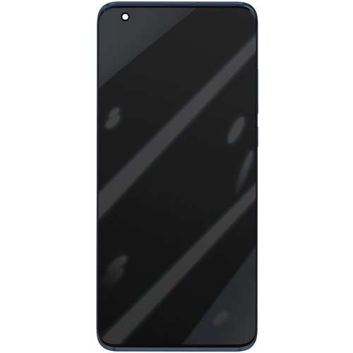 Xiaomi Zaslon + Šasija za Mi 10 Pro Solstice Celoten zaslonski blok, Siva, (5000038281) Cene