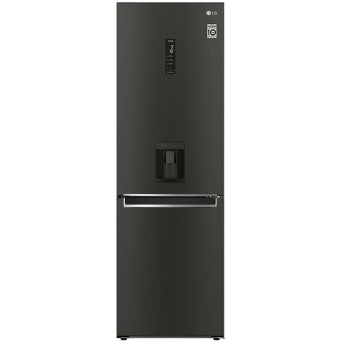LG prostostoječi kombinirani hladilnik GBF61BLHMN Cene