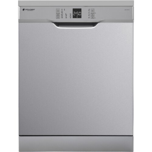 Favorit Electronics Favorit Ma&amp;scaron;ina za pranje suđa E60 A1 FNX, Siva Slike