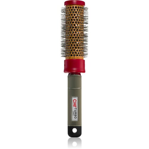 CHI Turbo Ceramic Round Brush Medium srednje velika okrogla krtača 1 kos Cene