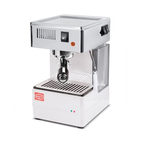  Quickmill STRETTA Semi-auto Espresso machine 1.8 L Cijene