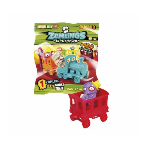 ZOMLINGS voz serija 3 ( 34502 ) Cene