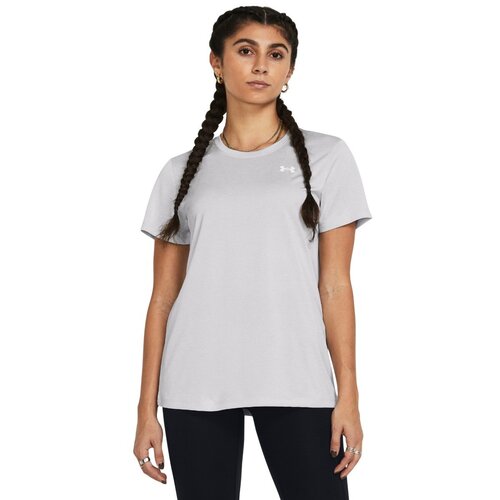 Under Armour women‘s t-shirt Tech SSC- Twist Grey 87775 Cene