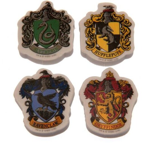 Pyramid Radirke Harry Potter Shaped Slike