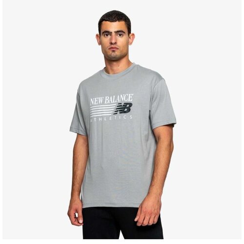 New Balance Reimagined graphic t-shirt Slike