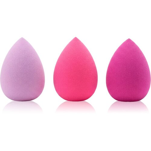 NOELLE Makeup Sponges 3/1 spužvica za puder 3 kom Cene