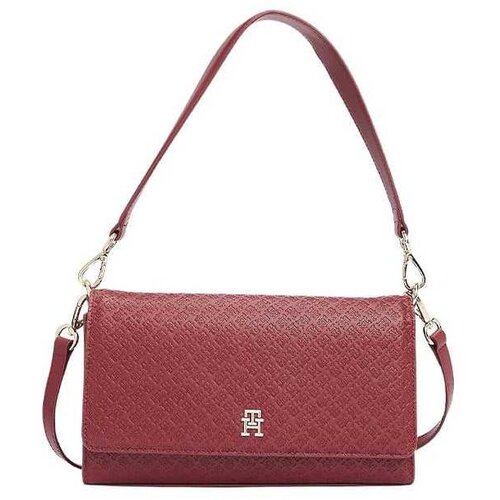 Tommy Hilfiger monogram ženska torbica THAW0AW16933-V18 Cene