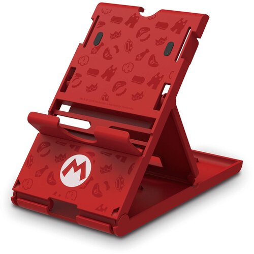  Nastavljivo stojalo HORI PlayStand za Nintendo Switch Super Mario (ACC-0810) Cene