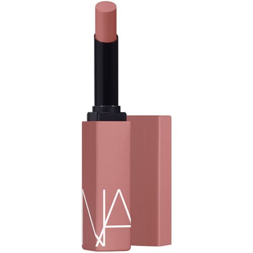 Nars POWERMATTE LIPSTICK dolgoobstojna &amp;scaron;minka z mat učinkom odtenek Sweet Disposition 1,5 g Slike