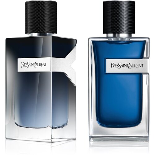 Yves Saint Laurent Y &amp;amp; Y Iced Cologne Duo set za mo&amp;scaron;ke Slike