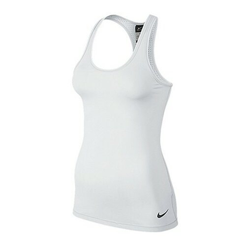 Nike ženska majica PRO HYPERCOOL TANK 2.0 642580-100 Slike