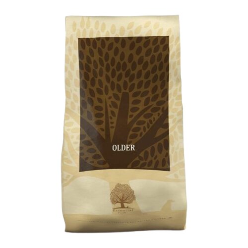 Essential Foods Hrana za pse Older, 10kg Slike