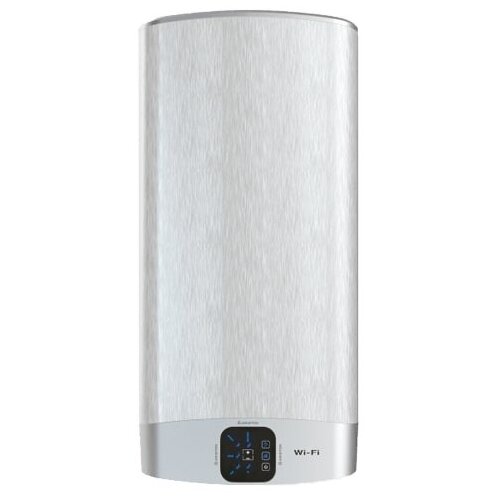 Ariston Velis TECH WiFi 80 EU akumulacioni WiFi vertikal ili horiz srebrna Cene