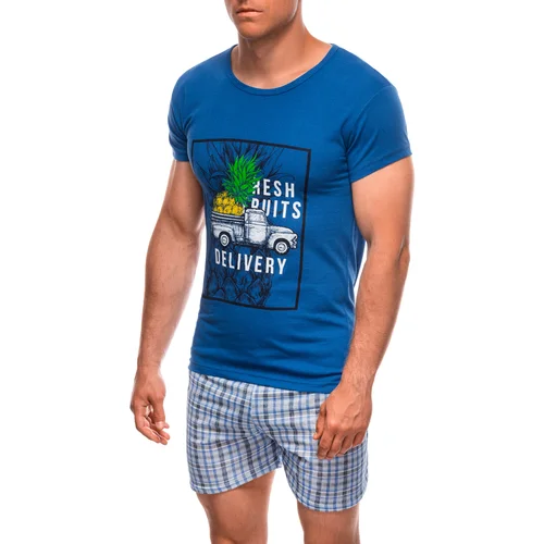 Edoti Men's pyjamas