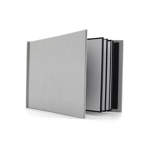 Easy Foto knjiga 10x15 siva Slike