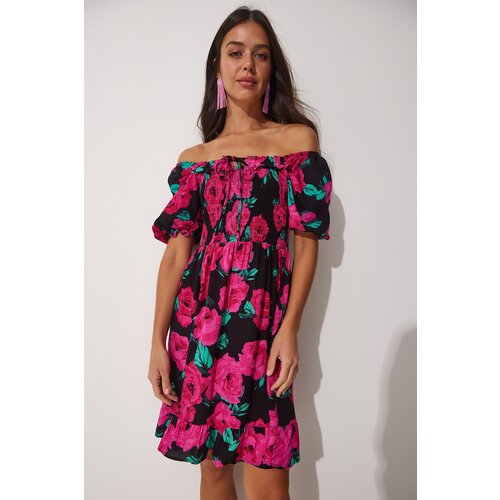  Dress - Pink - A-line Slike