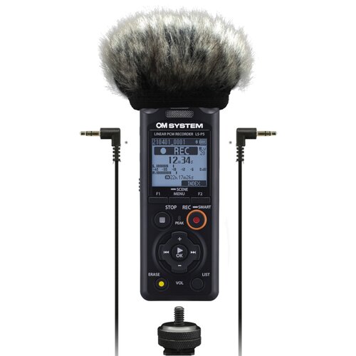 Olympus OM system LS-P5 Kit Cijene