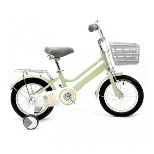  bicikl za decu 16 ql- green (BCK0410) Cene