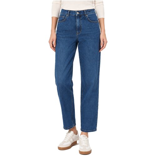 Marella Jeans straight MLSTOMBOY1 Modra Cene