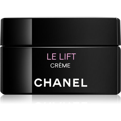 Chanel Le Lift Anti-wrinkle Crème učvršćujuća krema s učinkom zatezanja za sve tipove kože 50 g Cijene