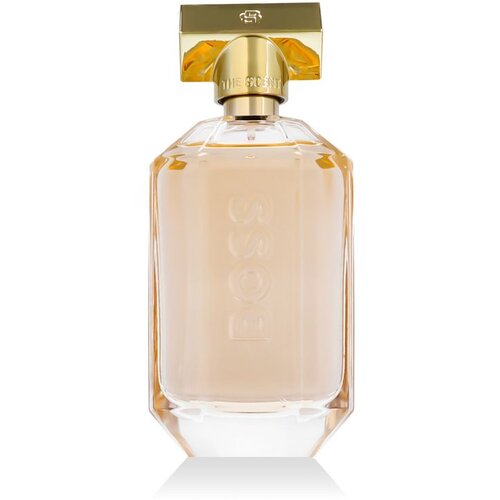 Hugo Boss Boss The Scent For Her Eau De Parfum Refillable 100 ml (žena) Cijene