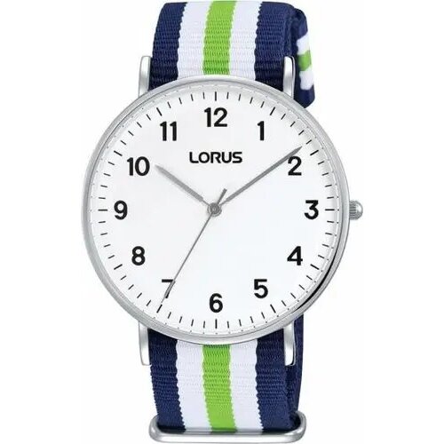 Lorus classic muški ručni sat RH817CX8 Cene