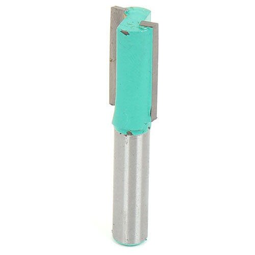 Womax Ravno glodalo, D12x25 mm Slike