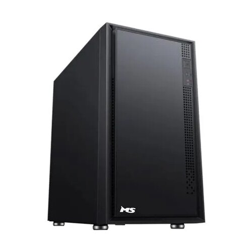 MS Industrial ELEMENT S105 mini kućište Mini Tower, mATX, ITX Cene
