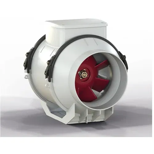 Vortice centrifugalno aksialni ventilator lineo 125 17145