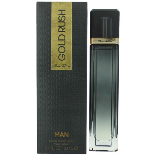 Paris Hilton Gold Rush Man Eau De Toilette 100 ml (man) Cijene