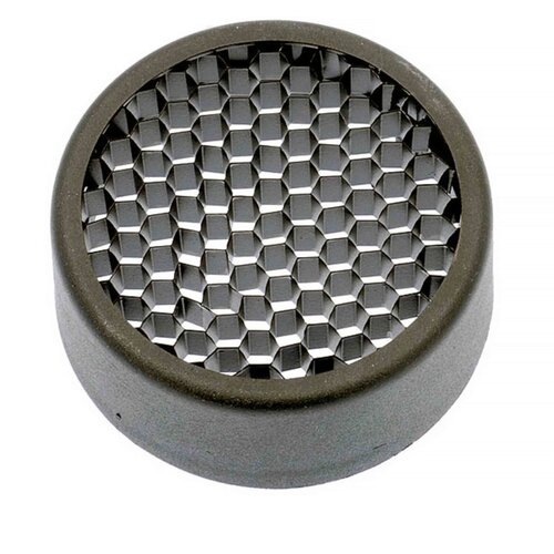 ELINCHROM Snoot Grid 12&amp;deg; Slike
