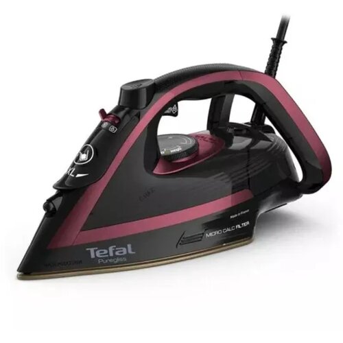 Tefal pegla na paru FV8065 Cene