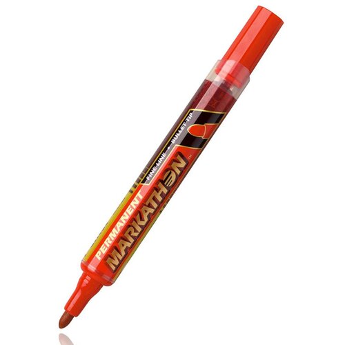 Pentel permanent marker maxiflo crveni n ( p.nlf50b ) Cene