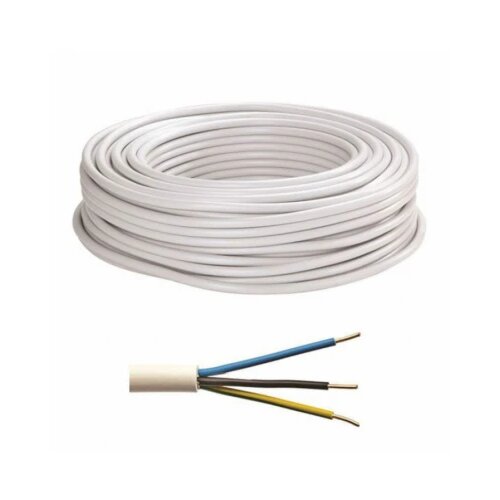  KABL PP-Y 3X2.5 Slike