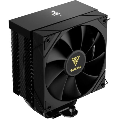Gamdias case cooler boreas M2-51D Cene