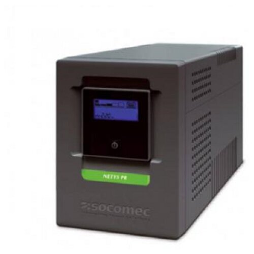 Socomec PR-MT 1000VA/700kW Cene