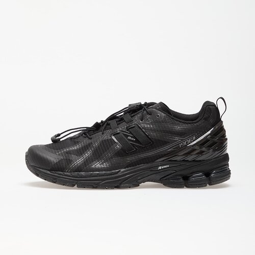 New Balance Sneakers 1906 Black EUR 45 Cene