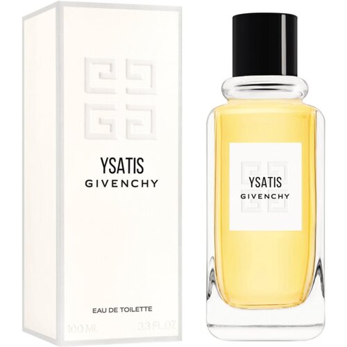 Givenchy Ysatis 2022 toaletna voda 100 ml za ženske Cene