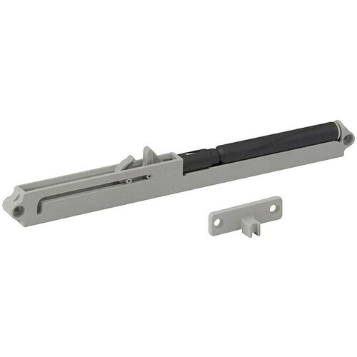 WALTECO Prigušivač za vrata namještaja (D x Š x V: 200 x 10 x 30 mm) Cijene