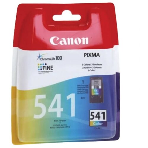 Ink JET CANON CL-541 ORIGINAL KOLOR Cene