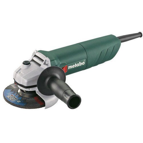Olimp Sport Brusilica ugaona Metabo W 750-125 Cene