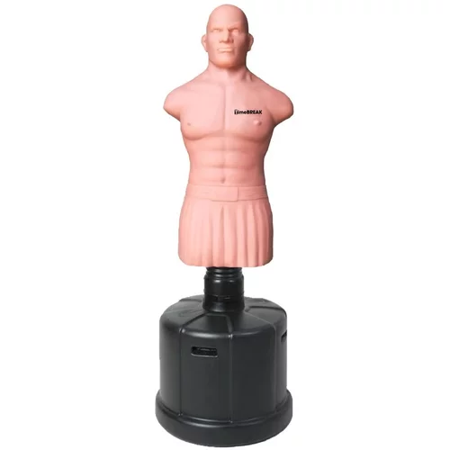 TimeBreak Samostoječa boks lutka z nastavljivo višino 160 - 182 cm