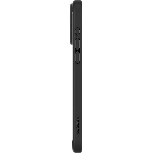 Spigen ULTRA HYBRID OVITEK ZA IPHONE 15 PRO MAX MAT ČRN, (21972863) Slike