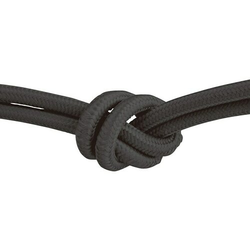 Home Sweet Home Tekstilni kabel na metar (Antracit, 3-žilno, 0,75 mm²) Cijene