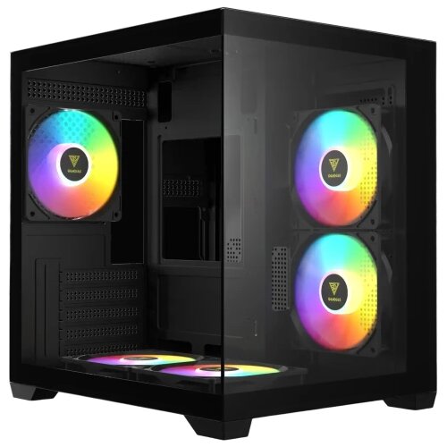 Oblivion gaming oprema Kući&scaron;te Gamdias Aura GC101M Cene