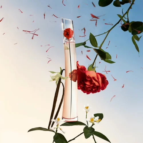 Kenzo Flower By L´Absolue parfemska voda 50 ml za žene