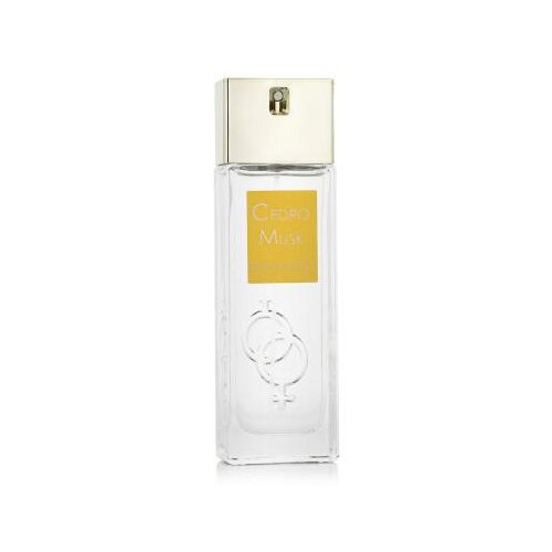 Alyssa Ashley Cedro Musk 50 ml parfemska voda unisex Cijene