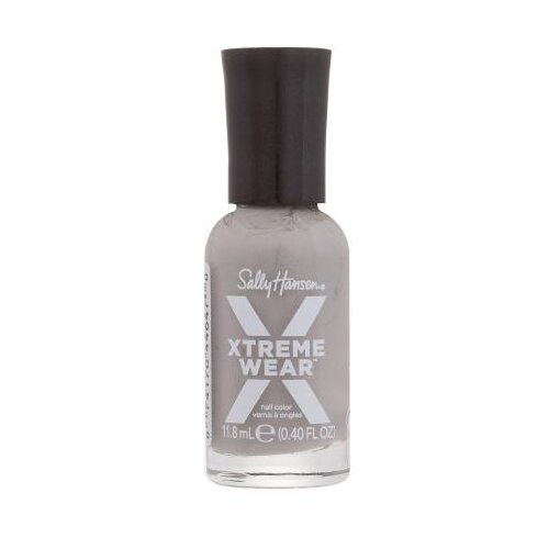 Sally Hansen Xtreme Wear lak za nokte 11.8 ml nijansa 624 Heavy Metal Cijene