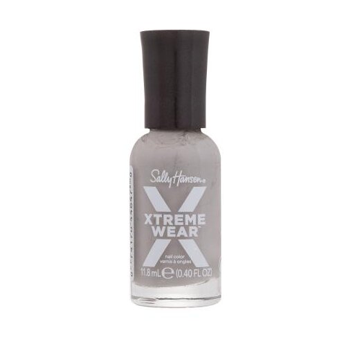 Sally Hansen Xtreme Wear lak za nokte 11.8 ml nijansa 624 Heavy Metal Slike